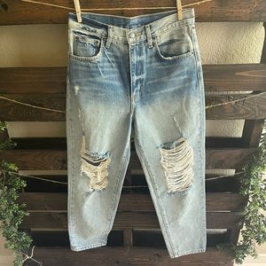 Carmar Los Angeles jeans